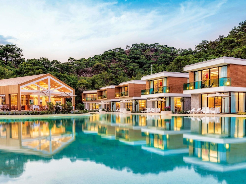 Rixos Premium Tekirova 6/80