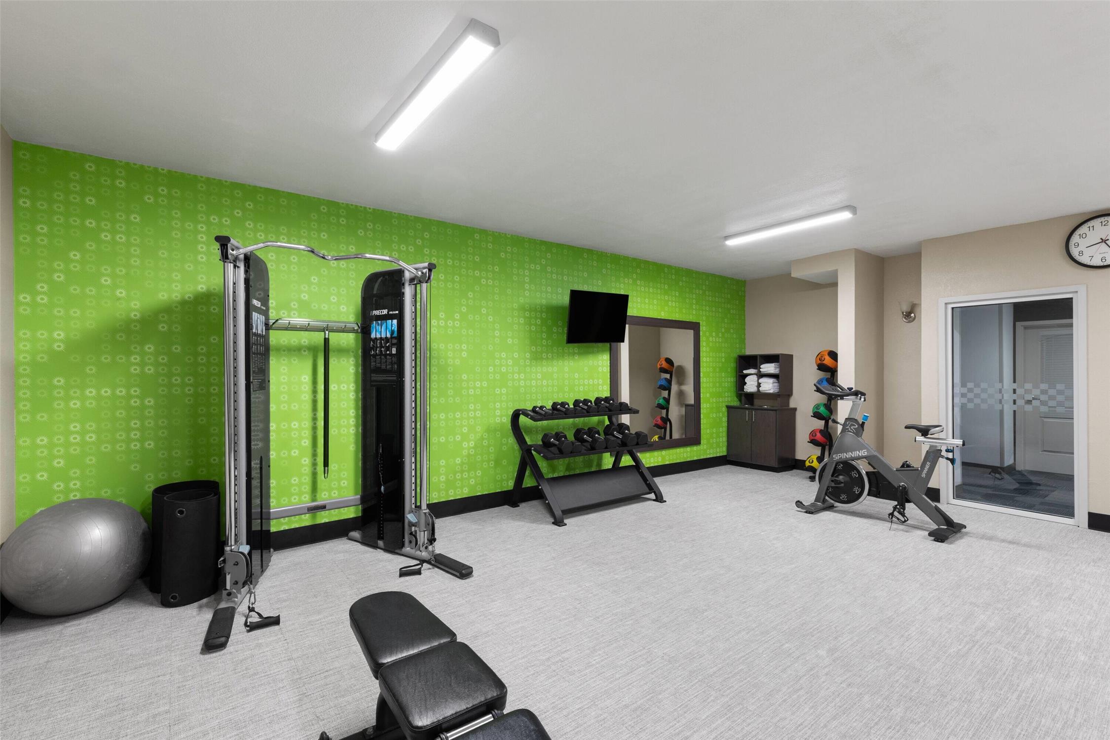 La Quinta Inn & Suites by Wyndham Lexington South / Hamburg 28/40
