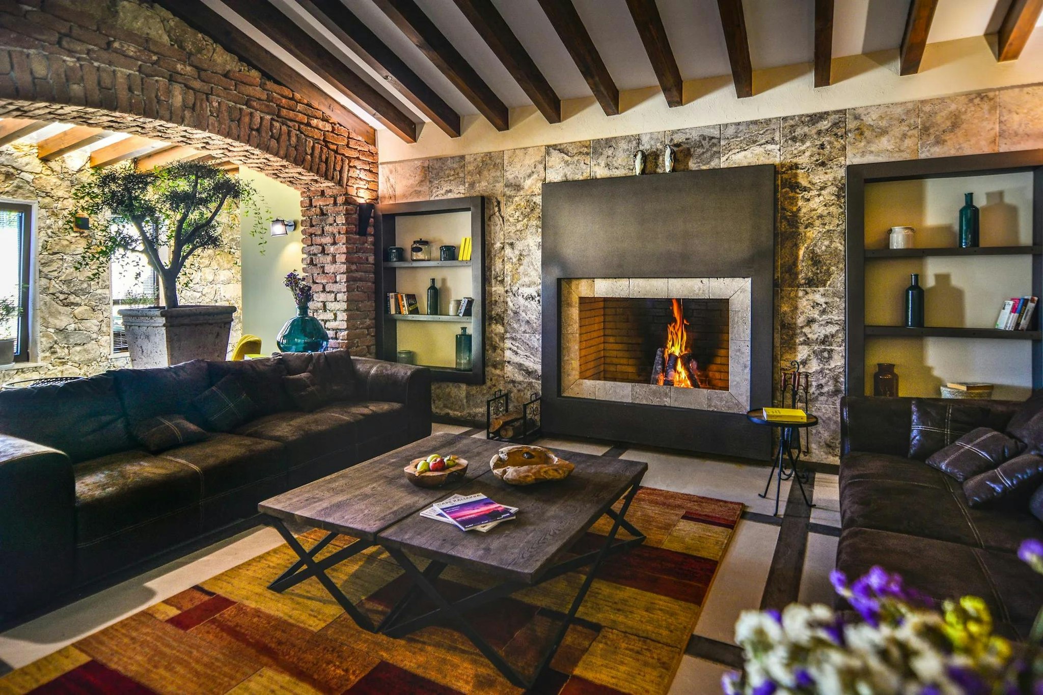 Zornitza Family Estate Relais & Chateaux 21/48