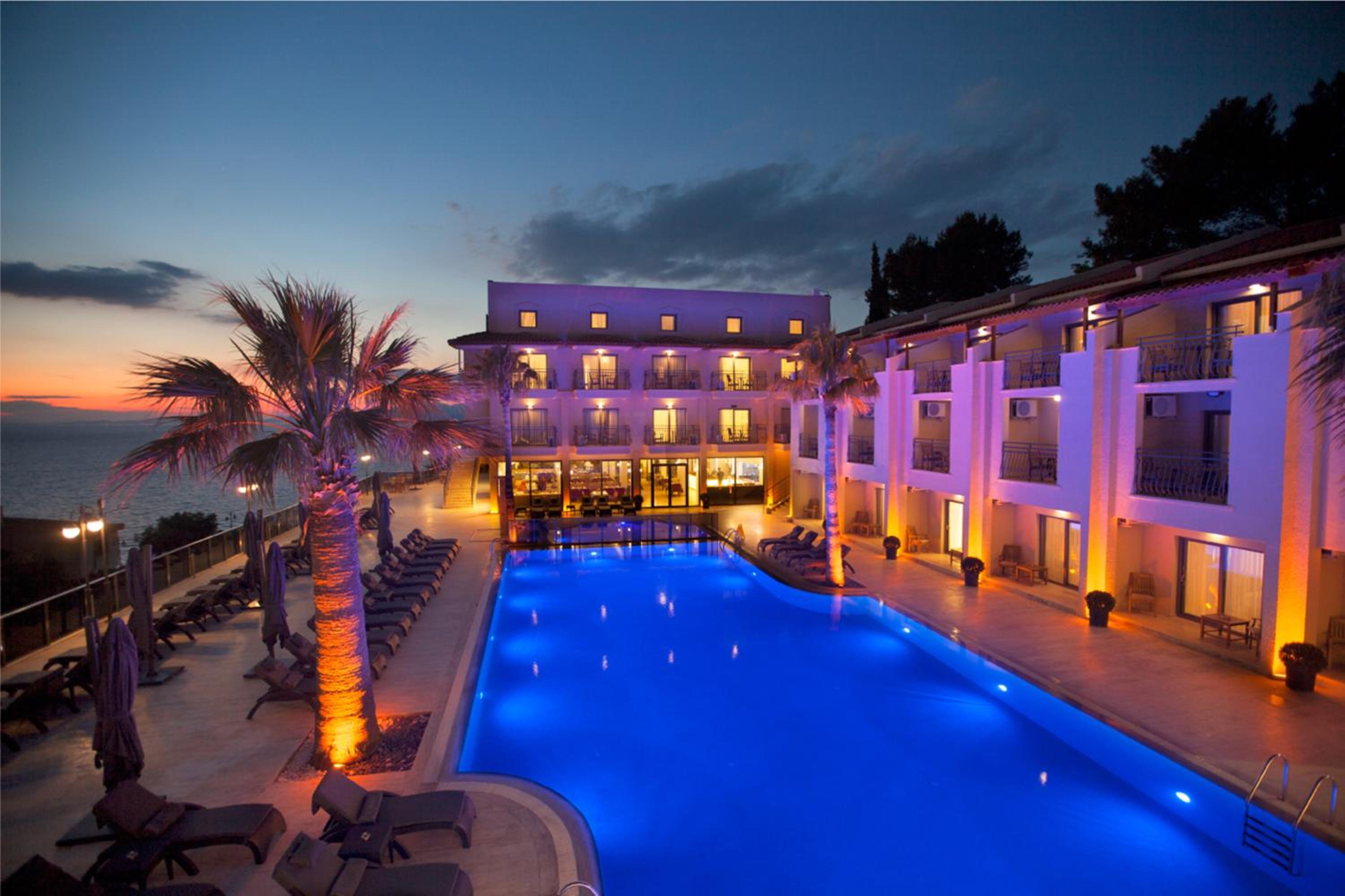 Altamare Hotel Kusadasi 3/51