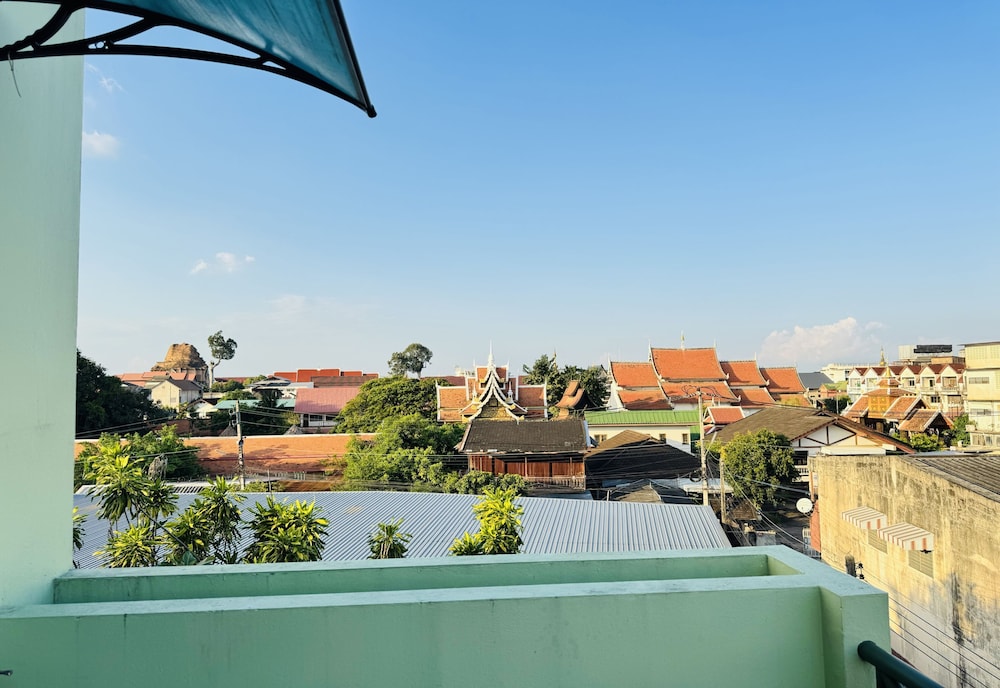 Hotel O Bupatara Chiangmai 50/58