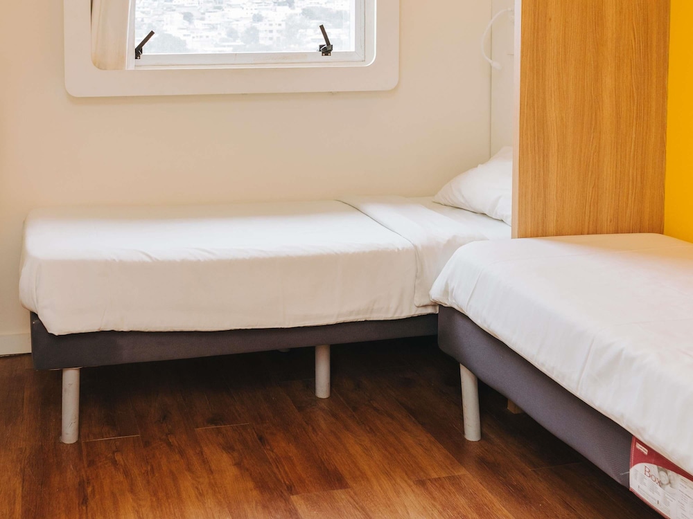 Ibis Budget Barbacena 21/60