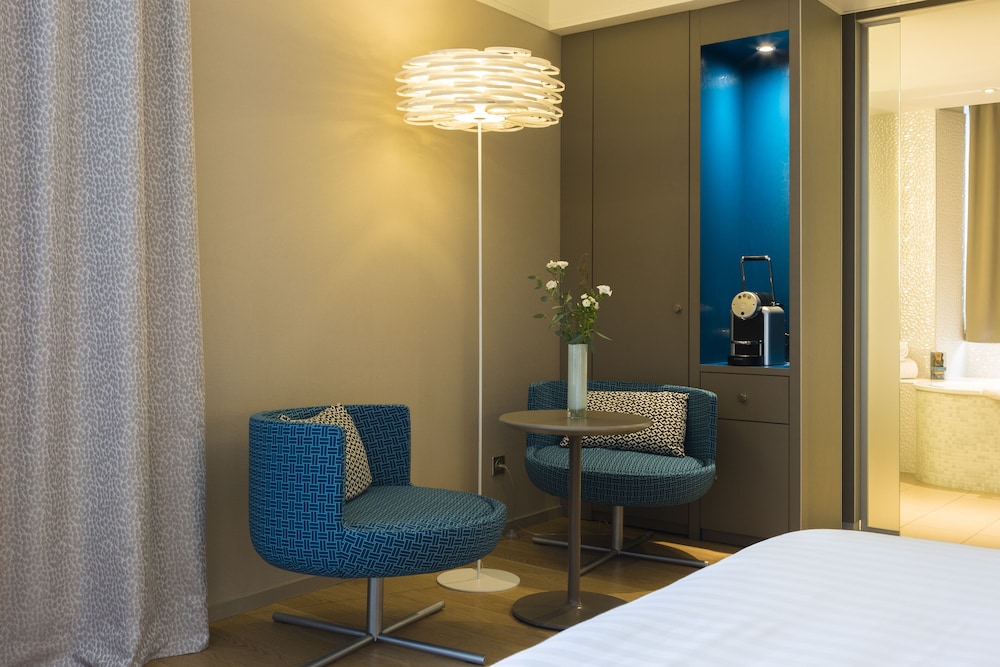 Oceania Hotel de France Nantes 53/62