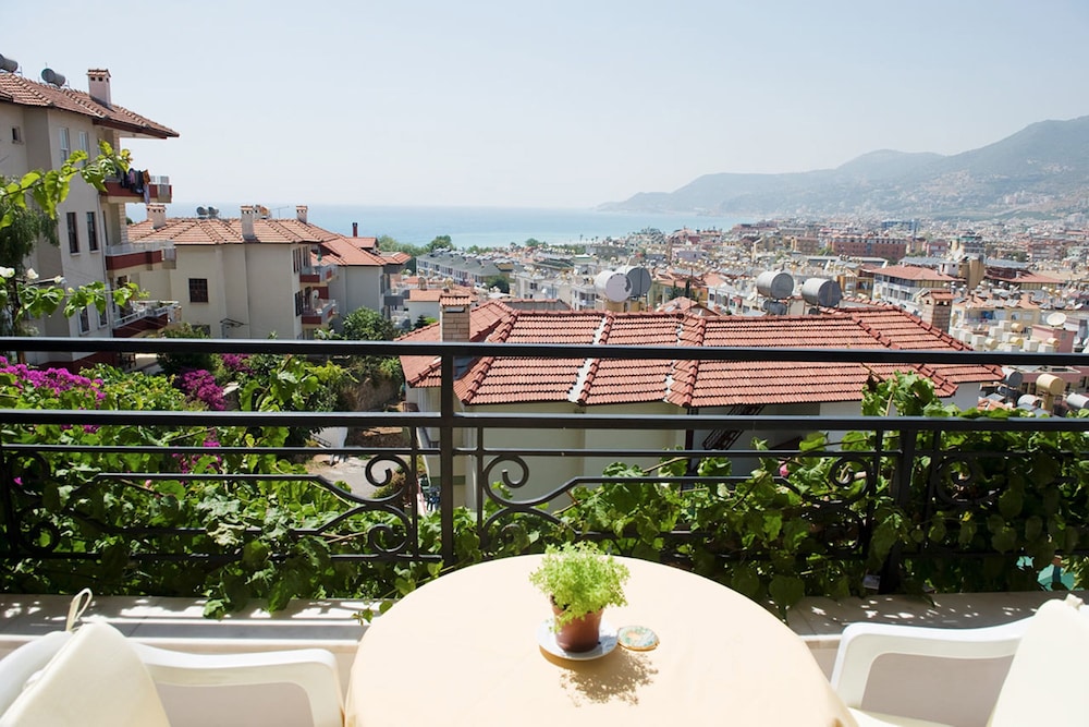 Villa Sonata in ALANYA