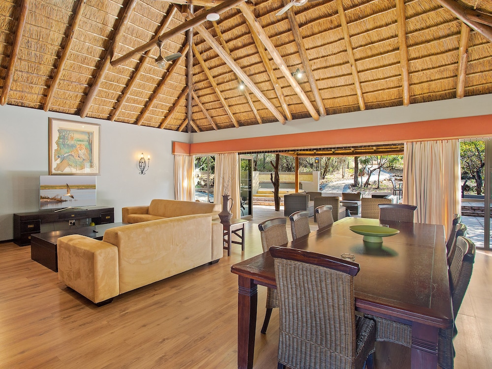 Ivory Tree Game Lodge 44/69