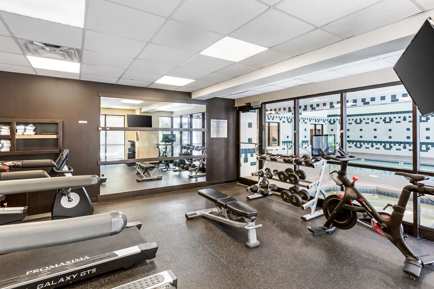Best Western Plus Provo University Inn 8/19