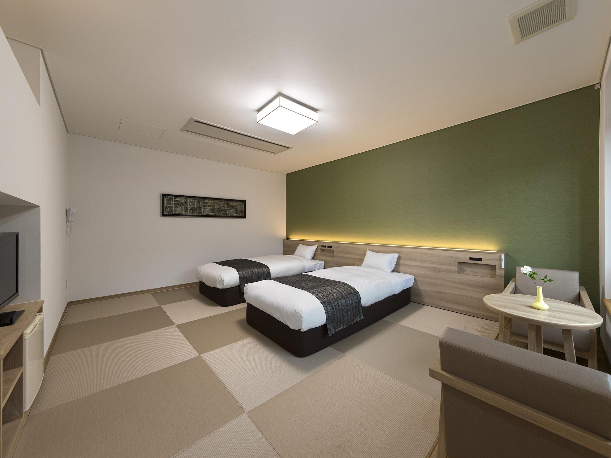 Hotel Seiunso 4/50