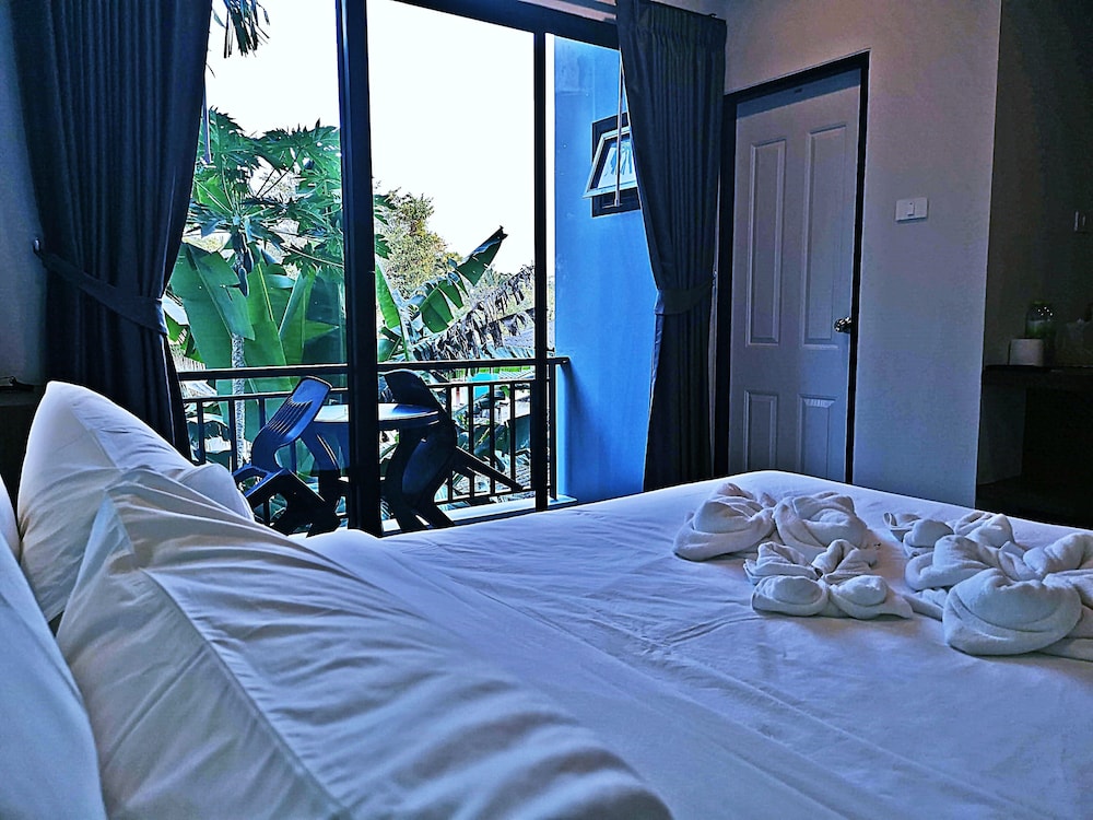 Friendly Hotel Krabi 59/94