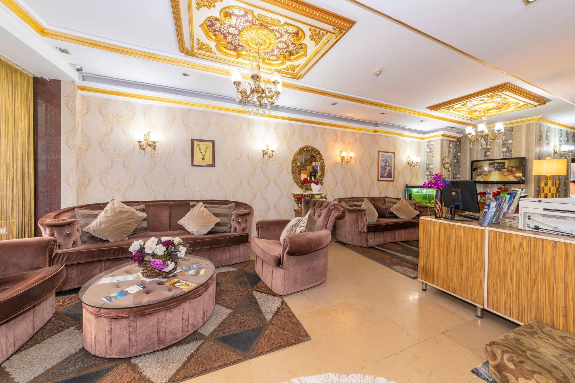 Ista Palace 37/55