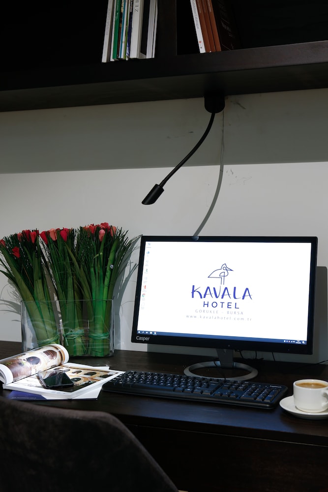 Kavala Hotel 38/50
