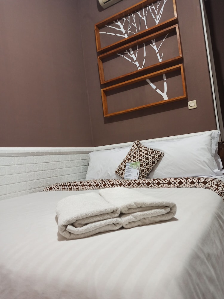Kusuma Syariah Hotel Yogyakarta 21/40
