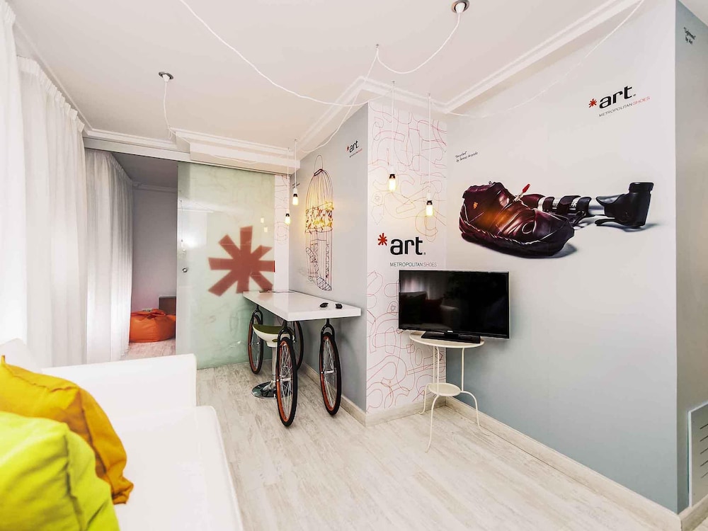 Ibis Styles Arnedo La Rioja 25/45