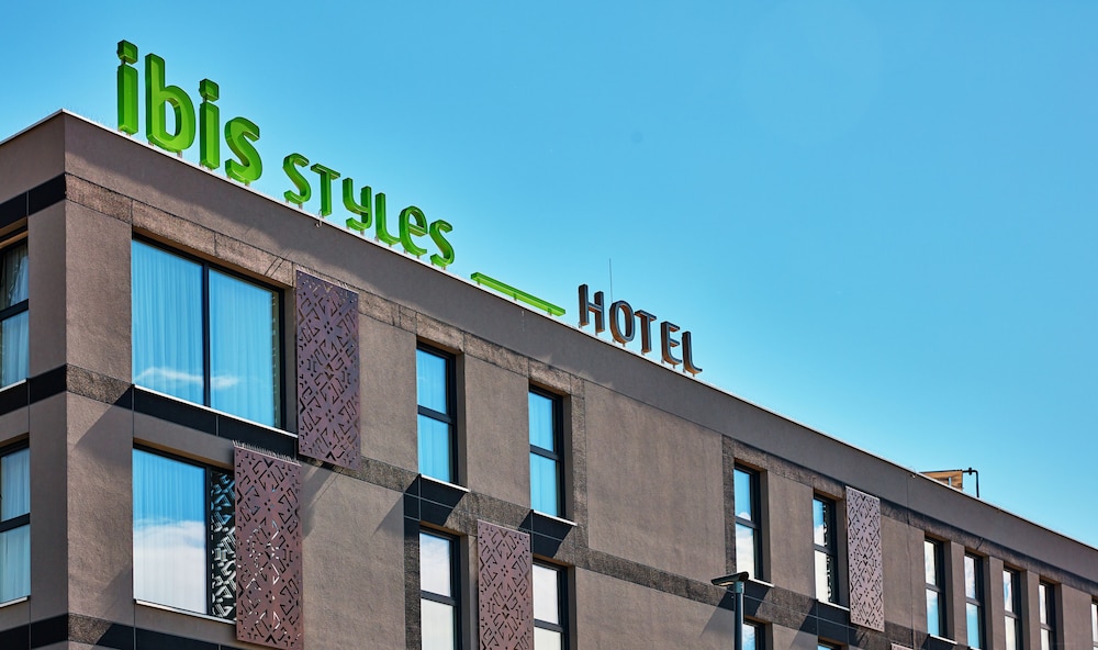 ibis Styles Nowy Targ 2/50