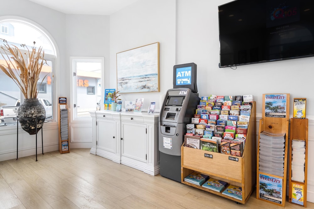 Tidelands Caribbean Hotel and Suites 50/62