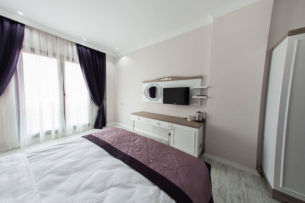 Sozturk Otel 16/50
