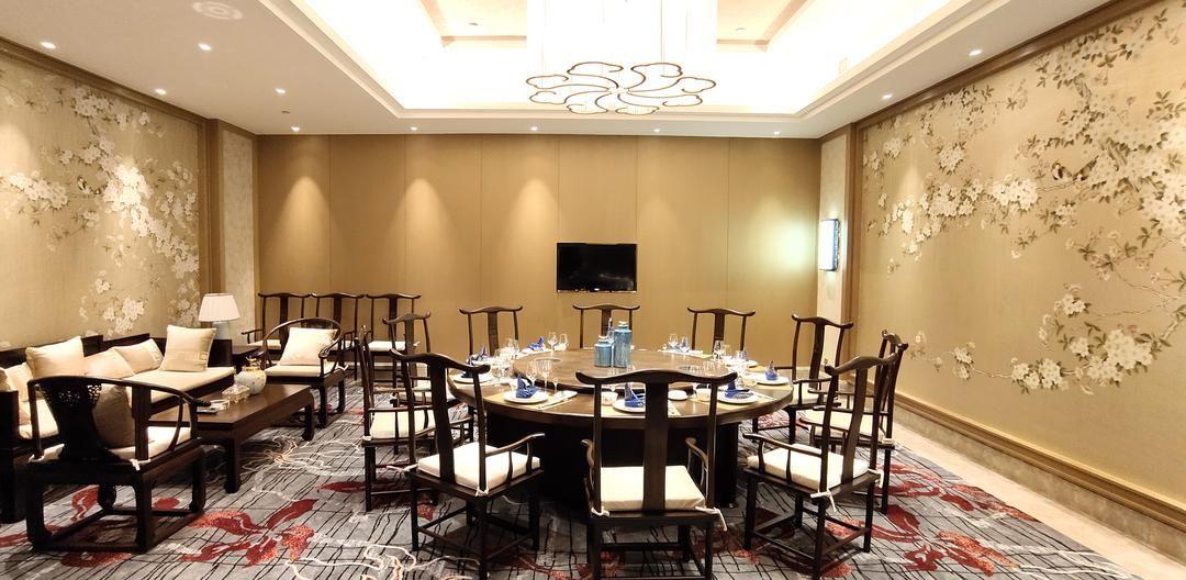 Wyndham Garden Wuxi Huishan 27/32