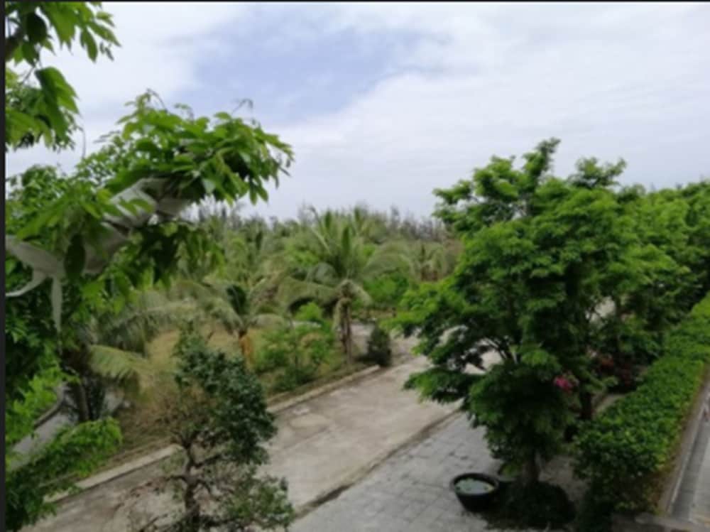 surroundings