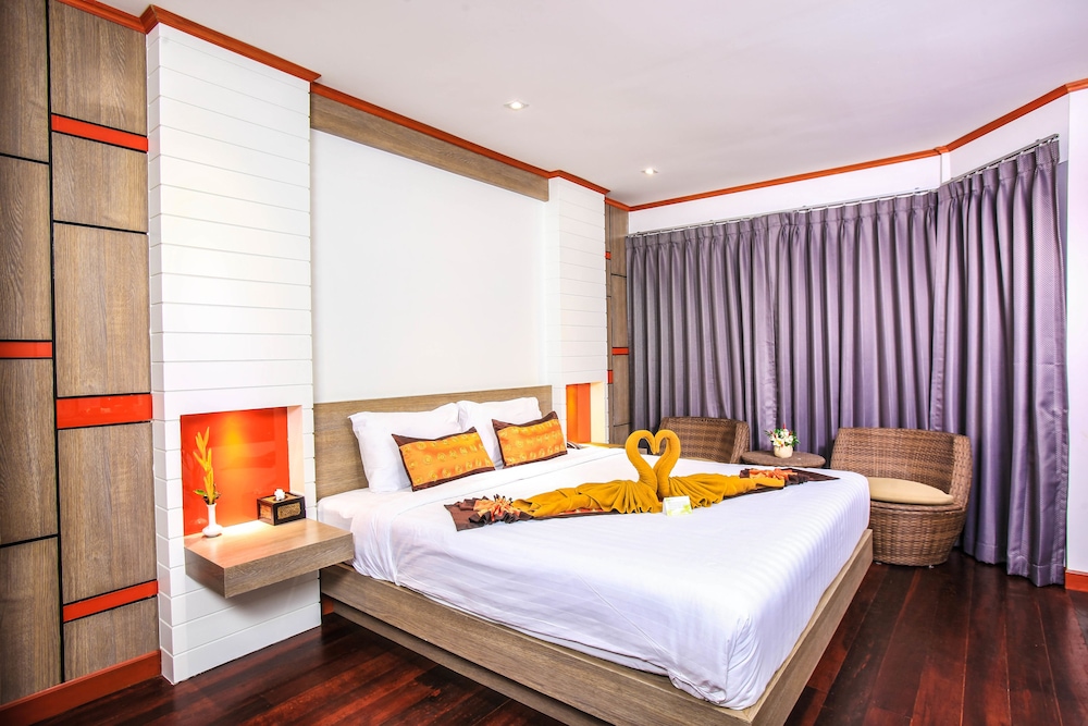 Phi Phi Natural Resort 16/74