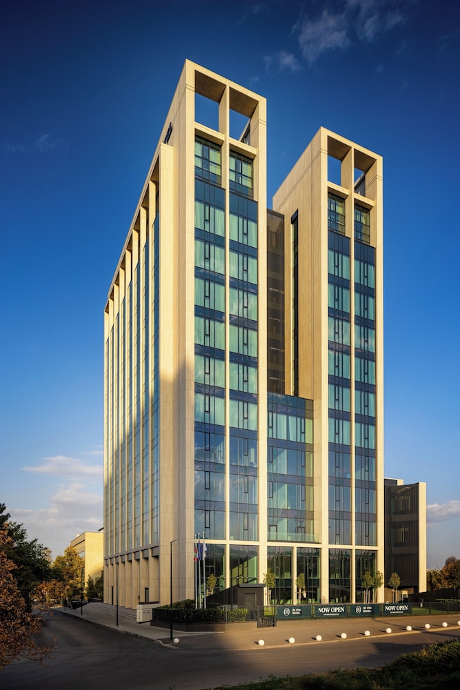 B1 City Hotel in SOFIA