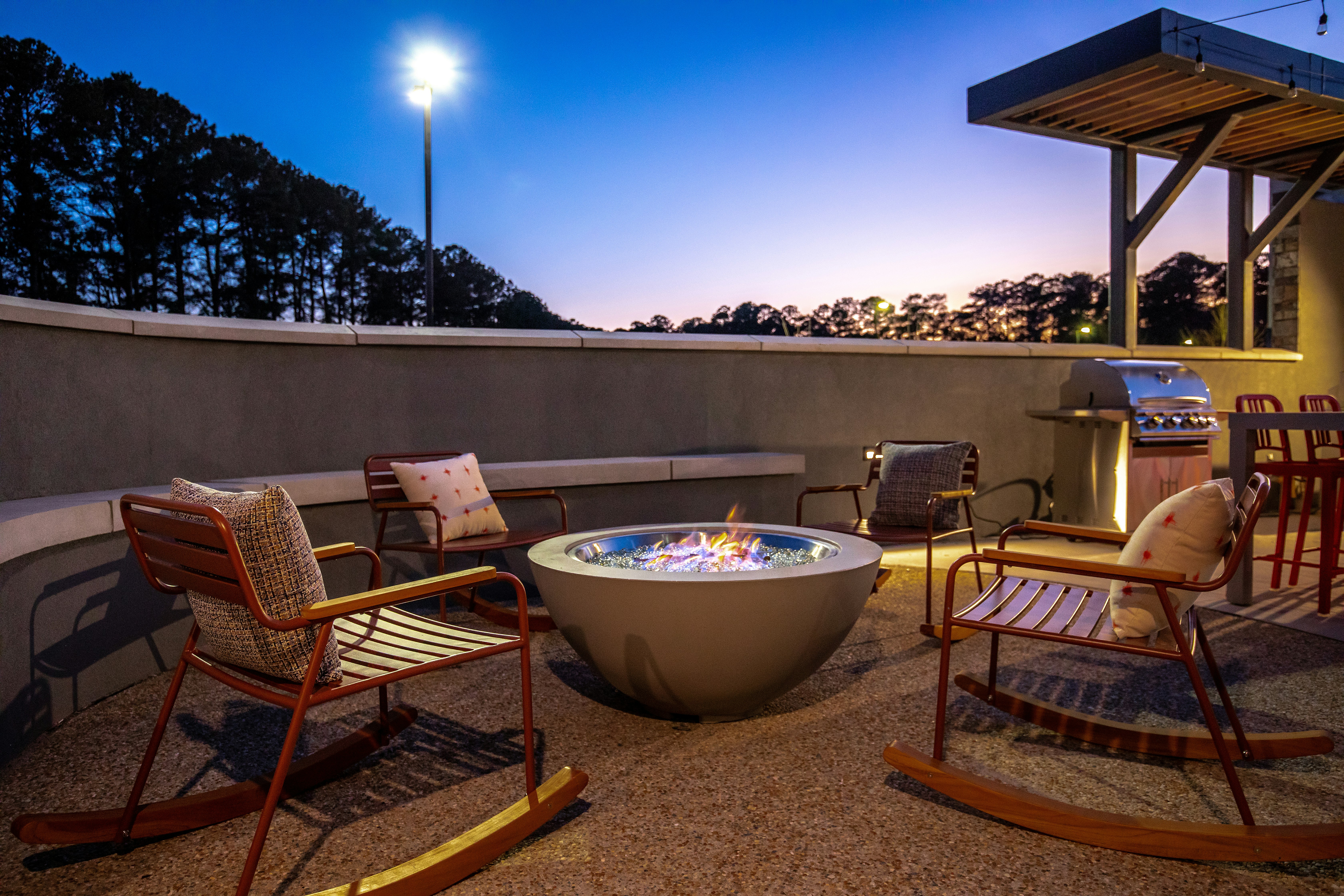 Home2 Suites by Hilton Smithfield Selma 26/42