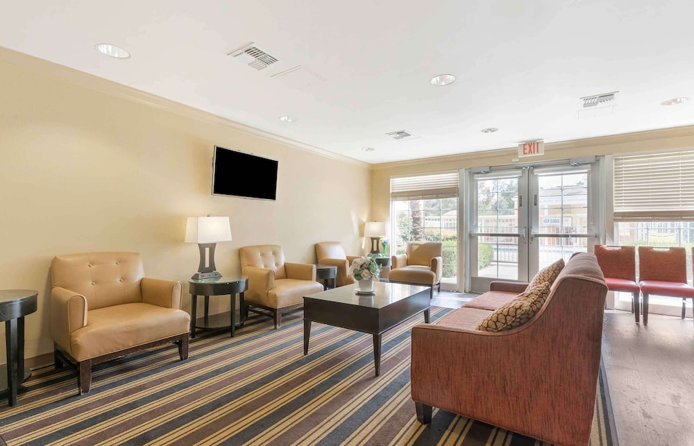 Extended Stay America San Jose - Edenvale - South 33/53