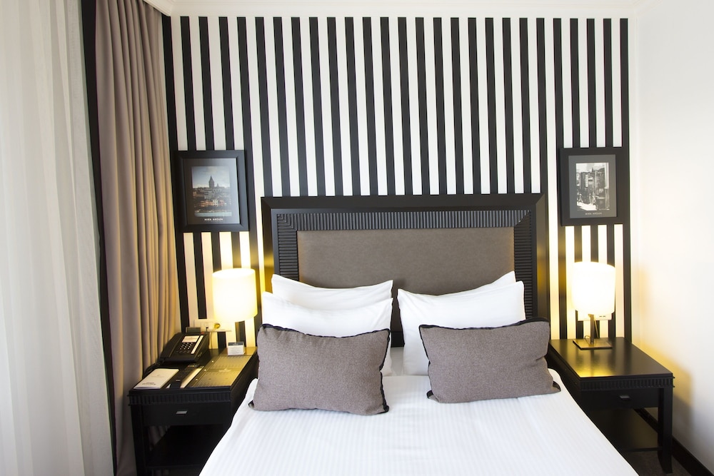 Avantgarde Urban Hotel Taksim 33/61