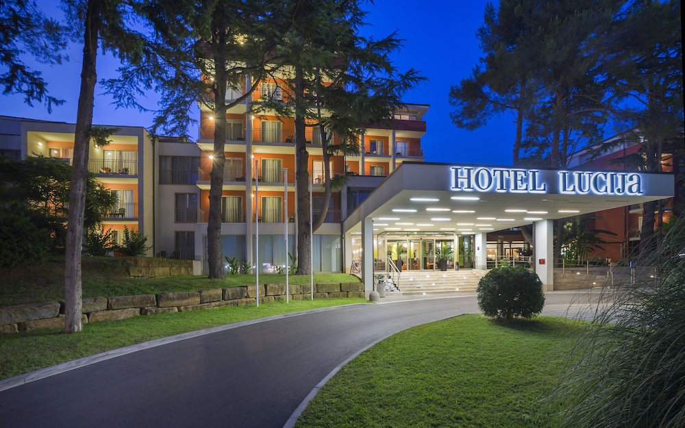 Remisens Hotel Lucija 29/30