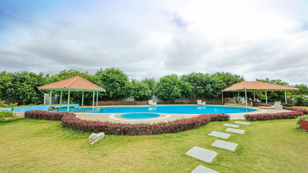 Fiestaa Resort n Events Venue 34/46