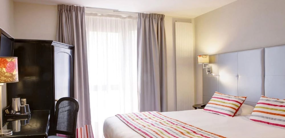 Best Western Plus L'Artist Hotel 24/78