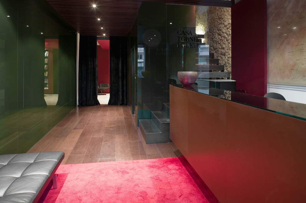 Domus Selecta Casa Torner I Guell 30/46