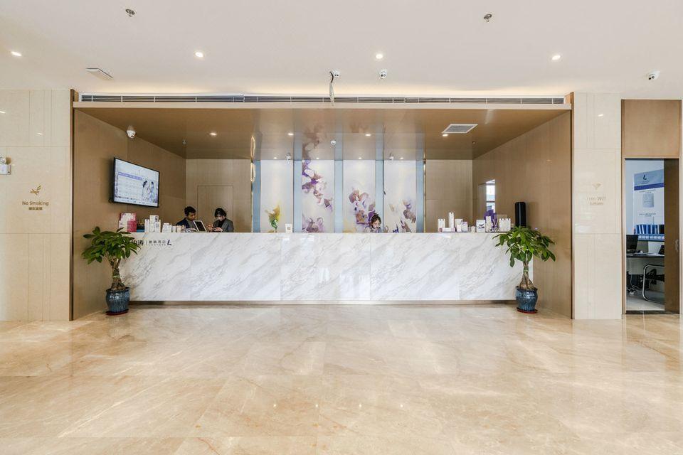Lavande Hotel (Harbin East Railway Station Exhibition Center) 9/40