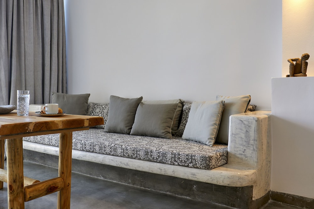 Suites of the Gods Cave Spa Hotel 22/50