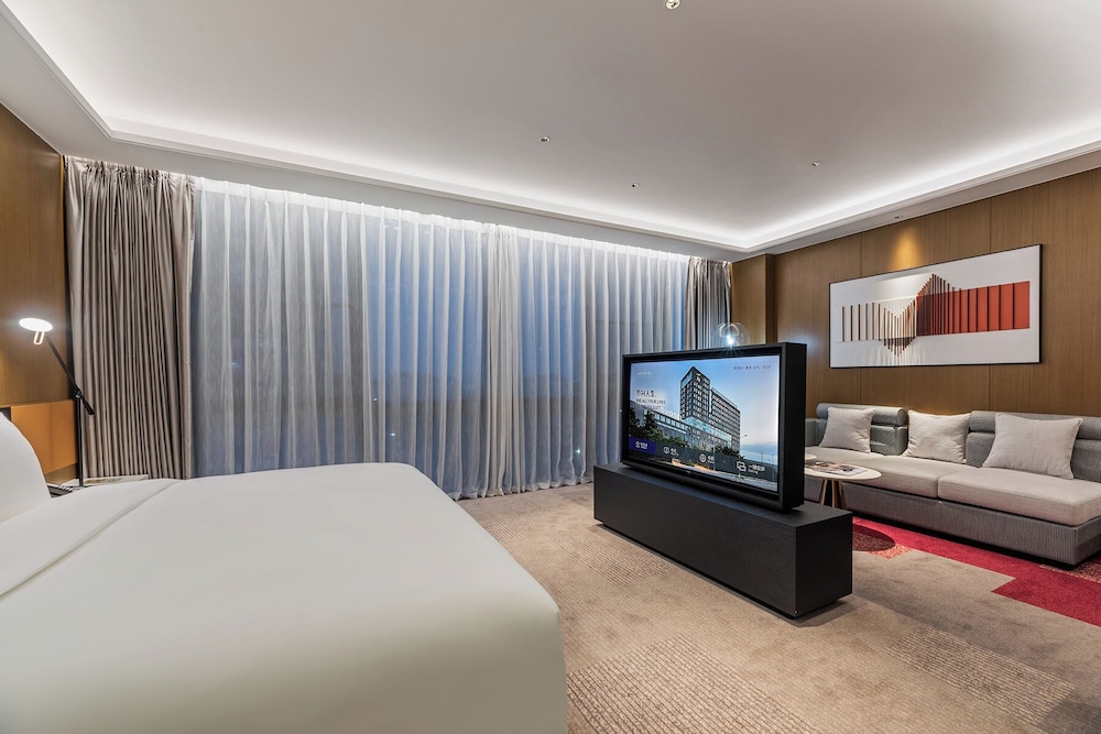 Novotel Dongguan Songshan Lake 25/57