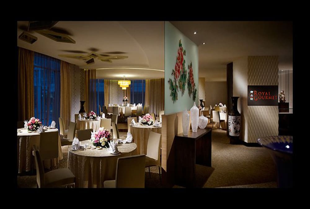 Premiere Hotel Klang 38/50