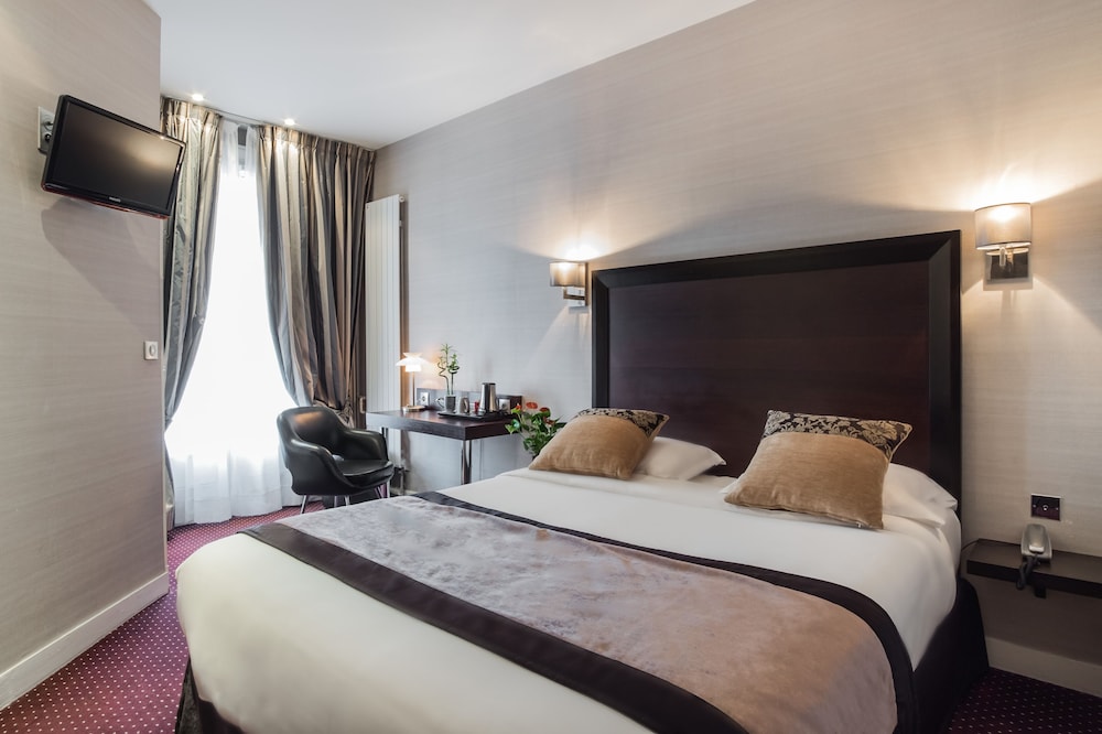 Hotel Virgina 16/70