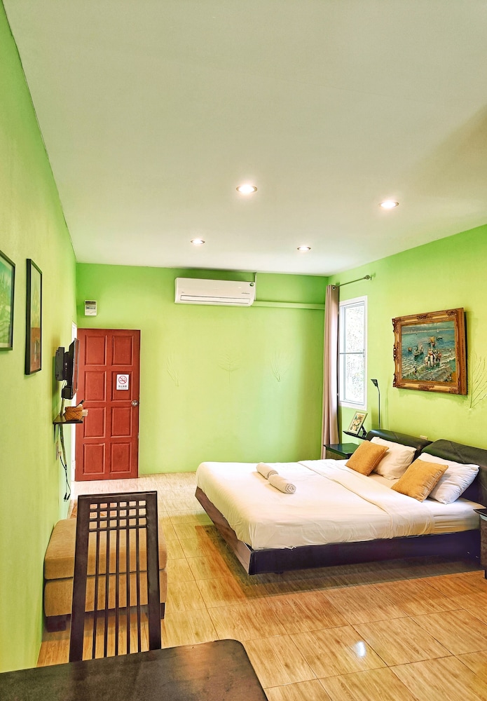 Kong Garden Resort 14/70