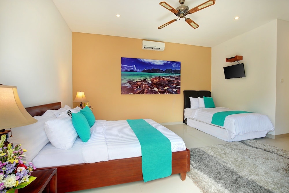 Villa Bali Asri 24/73