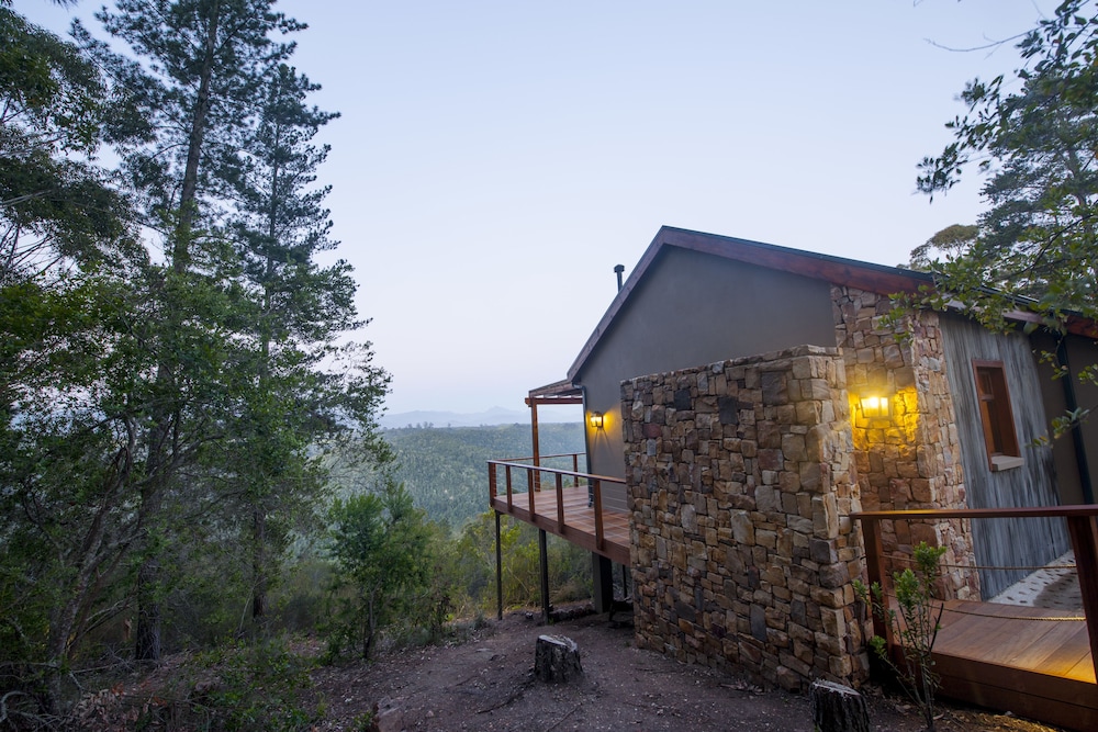 Tamodi Lodge and Stables 1/50