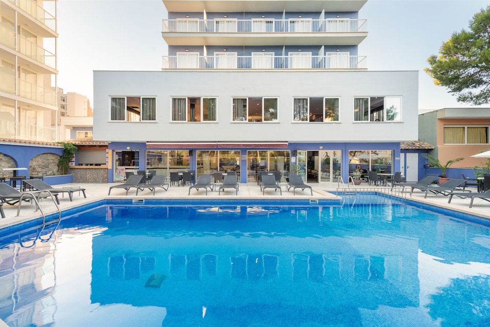 Hotel Torre Azul & Spa - Adults Only 3/43