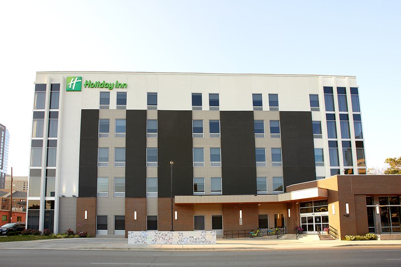 Holiday Inn Louisville Downtown 2/54