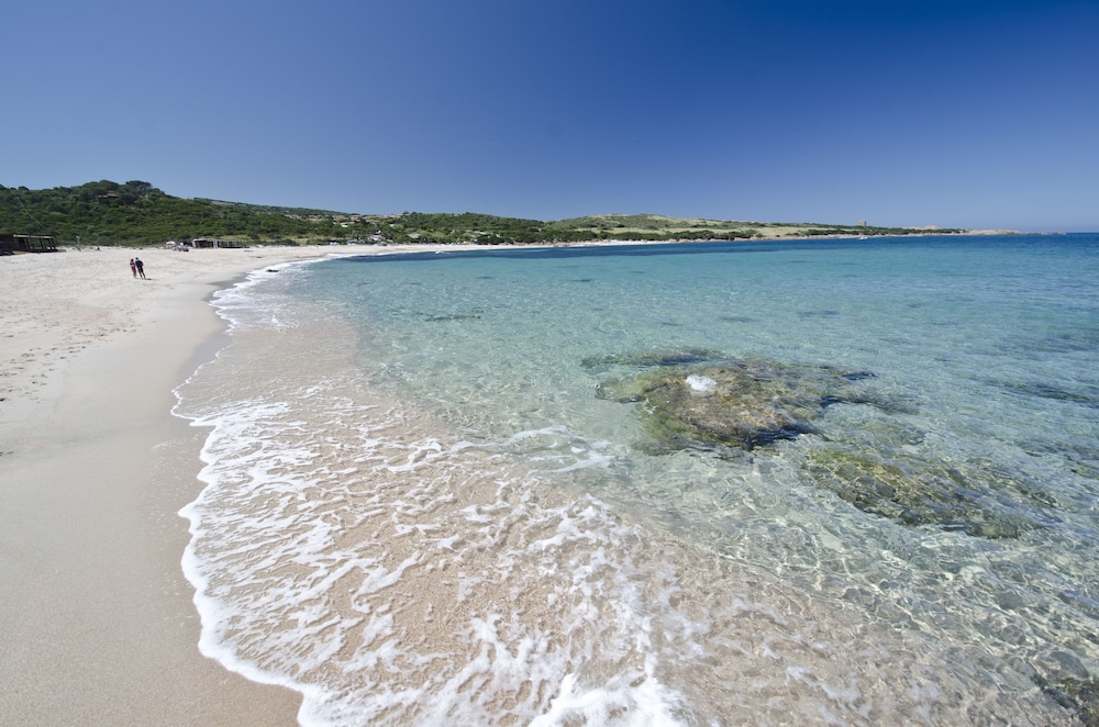 Appartamenti Isola Rossa Borgo Di Mare 40/55