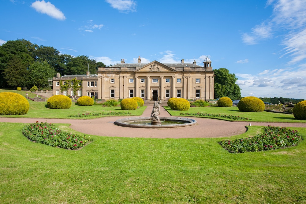 Wortley Hall 42/50