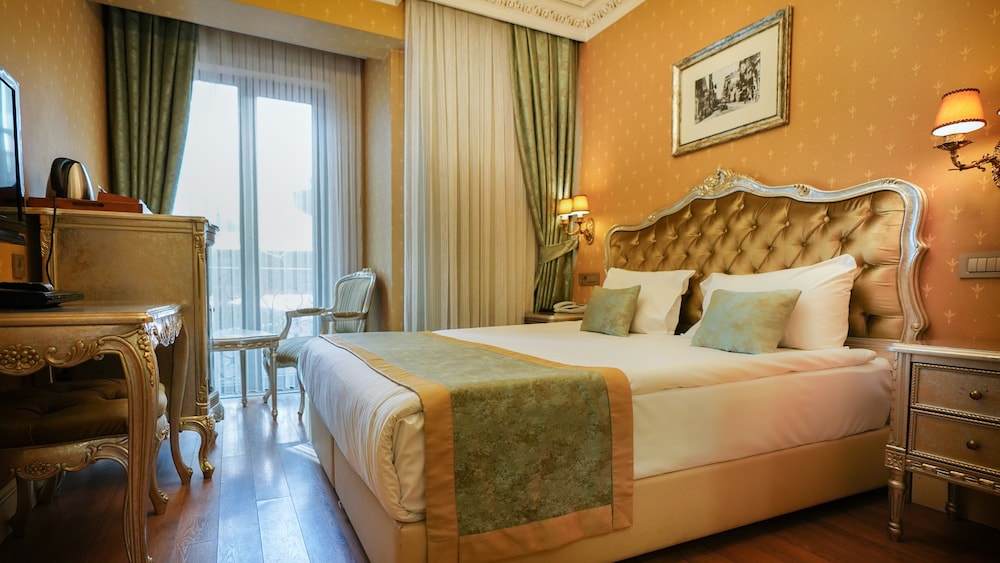 Hotel Gritti Pera 24/75