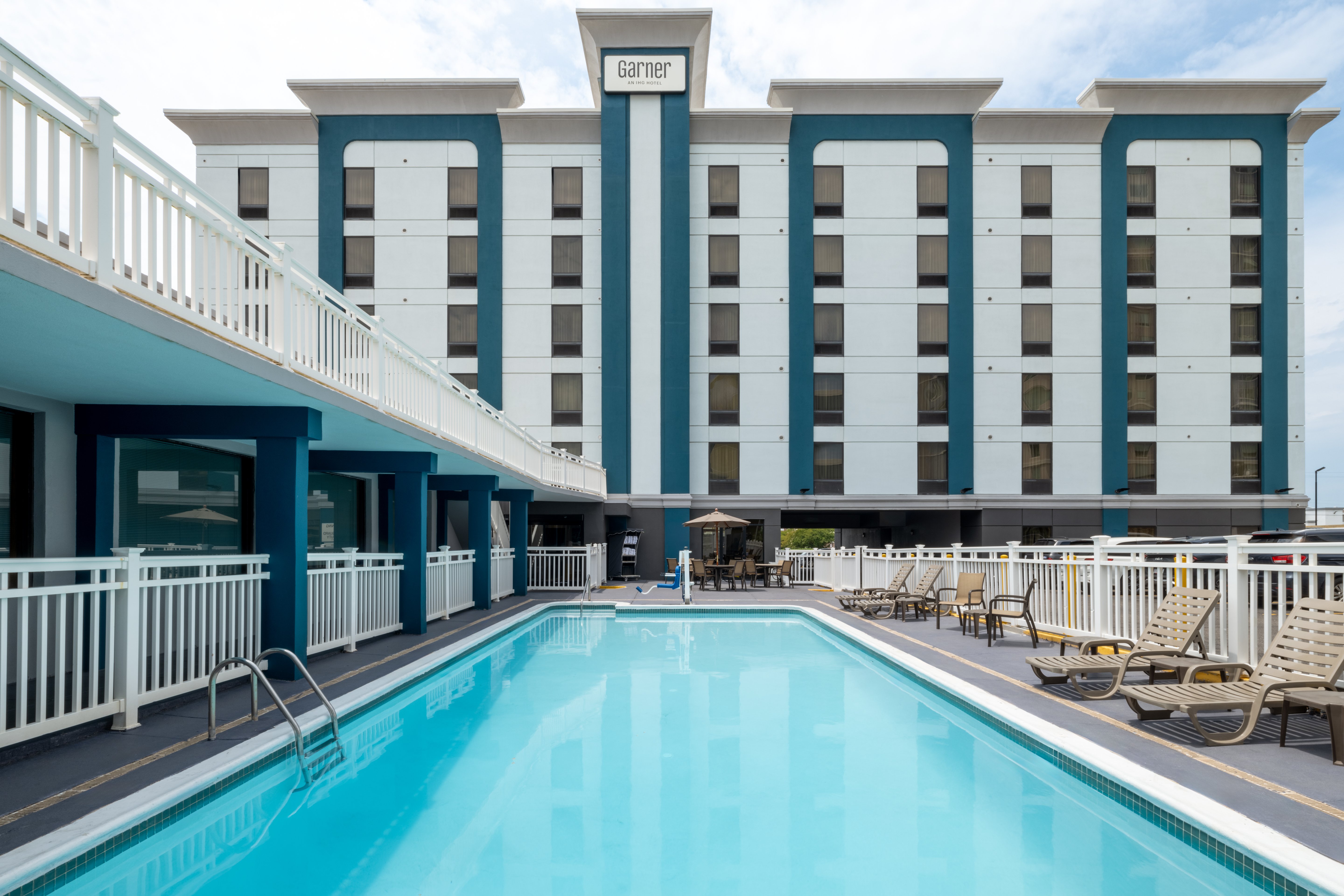 Garner Hotel Virginia Beach North by IHG 3/42
