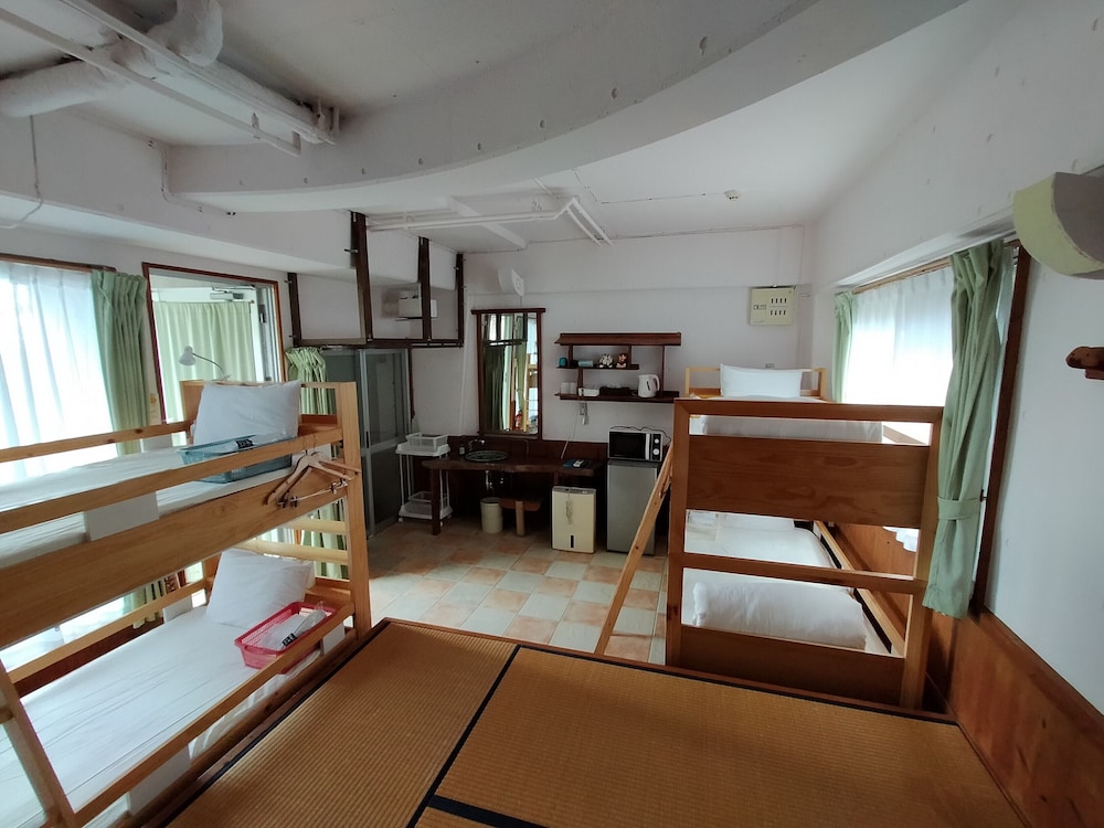Buzz Resort (ex. Designers Resort Nakadoma Inn) 43/67
