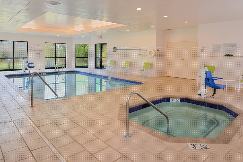 Courtyard by Marriott Charlotte Gastonia 30/45