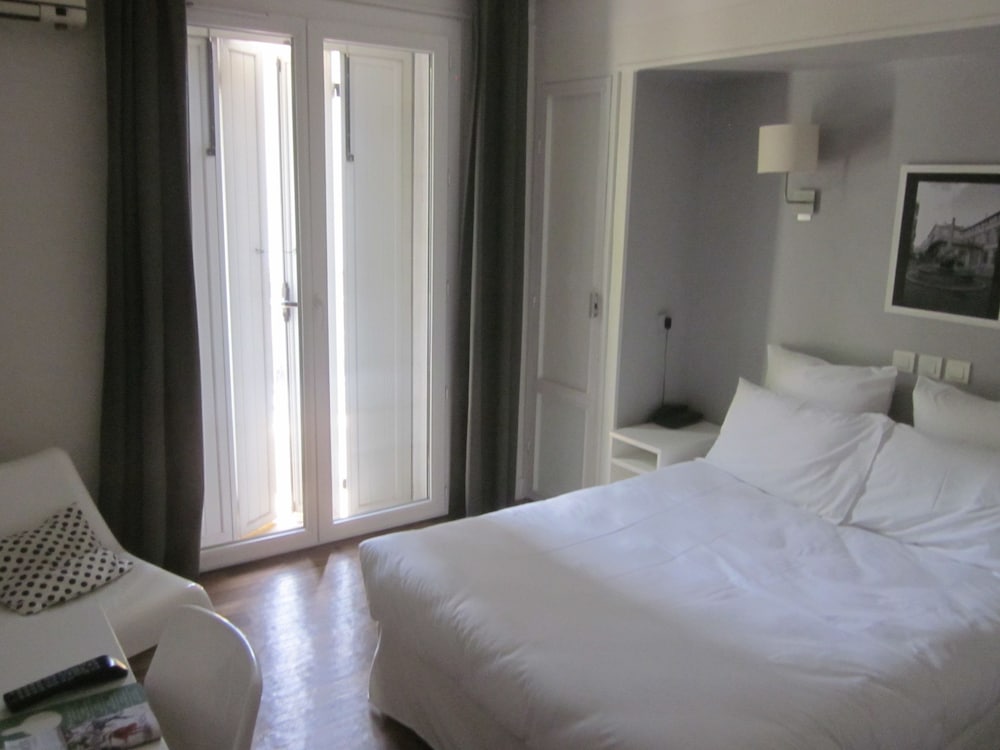 Hotel La Caravelle 9/34