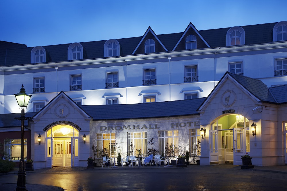 Dromhall Hotel 2/81