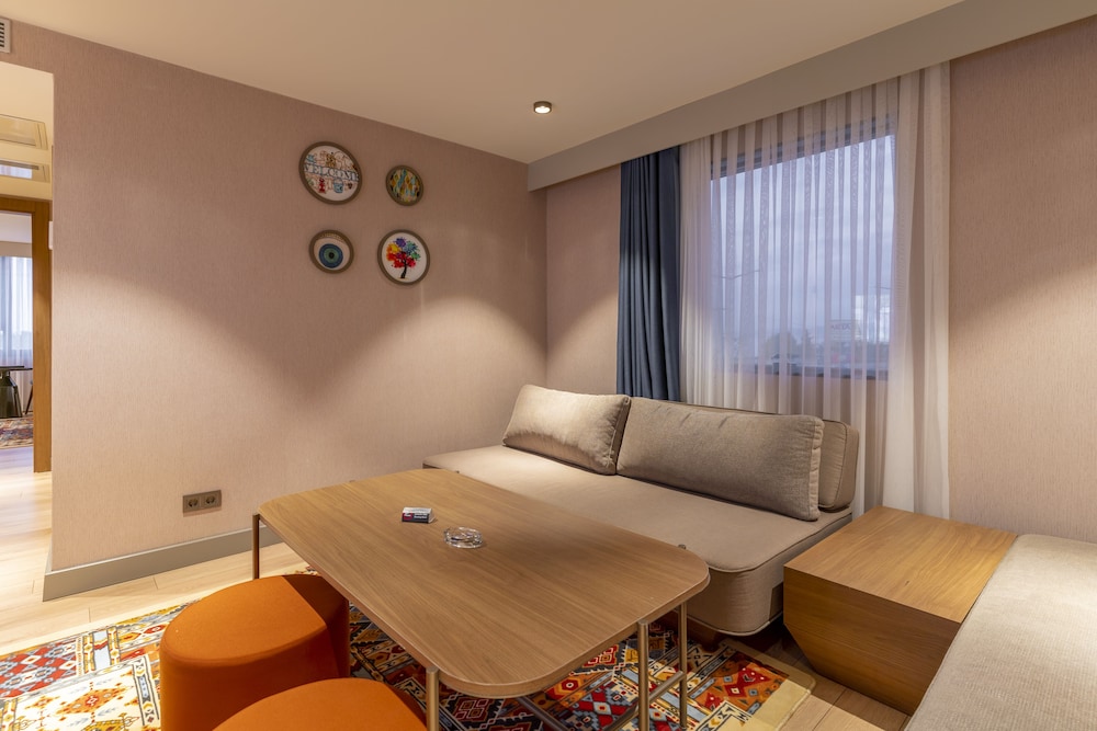 Mercure Trabzon Hotel 51/75