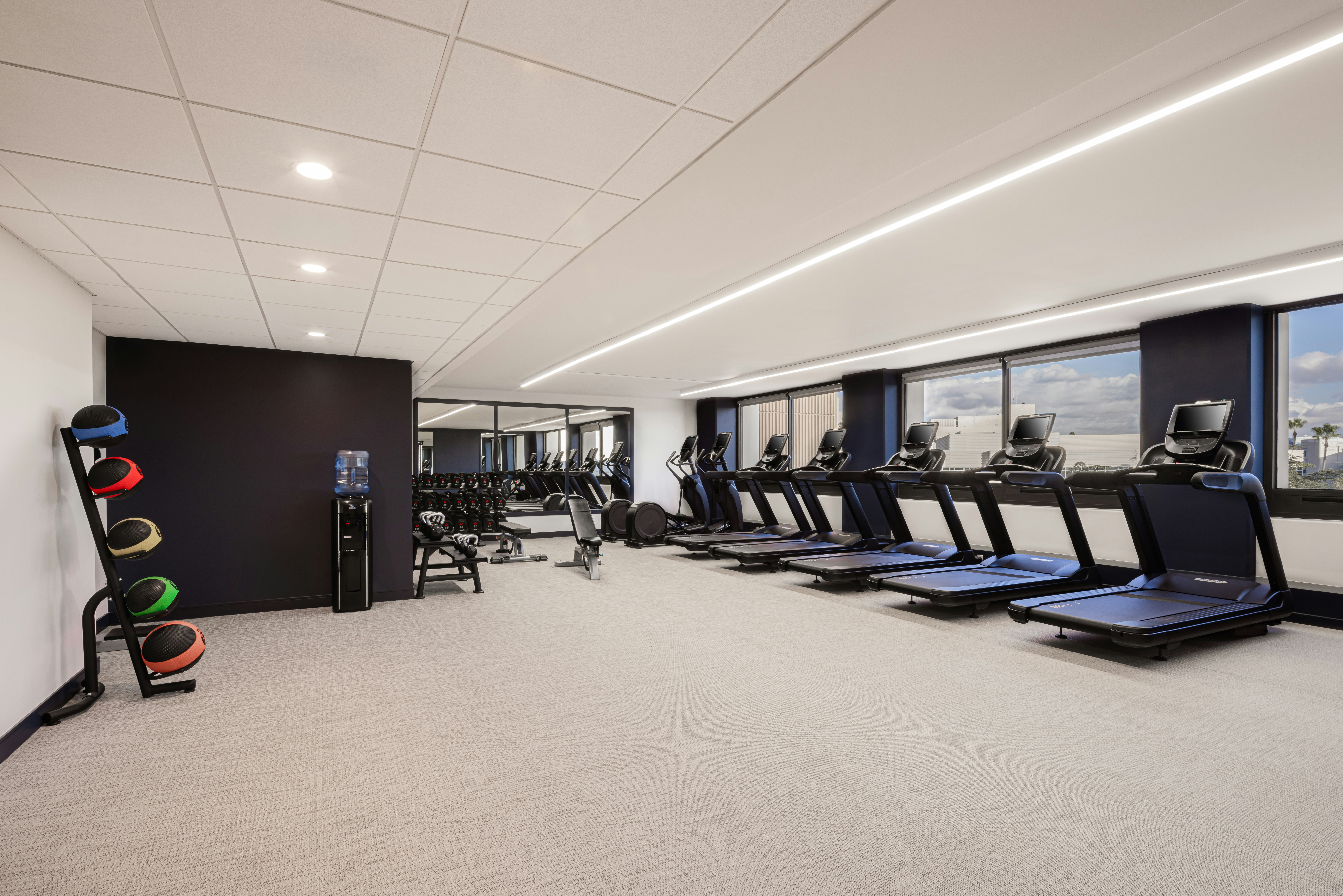 Hotel Fera Anaheim a DoubleTree by Hilton 25/63